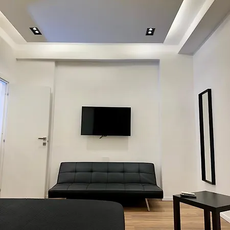 Apartment Polly's House *